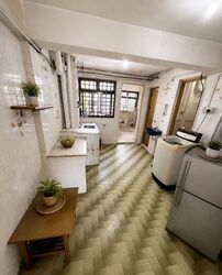 Blk 3 Dover Road (Queenstown), HDB 3 Rooms #637681491